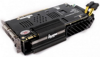 colorful iGame 460